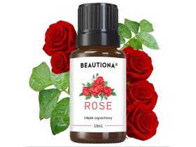 Aroma olej Růže 10ml
